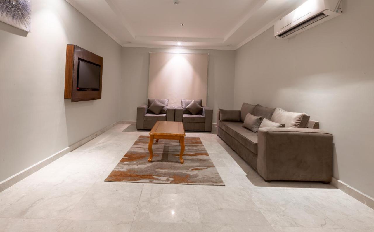 Safwa Taiba Suite اجنحة صفوة طيبه 麦地那 外观 照片