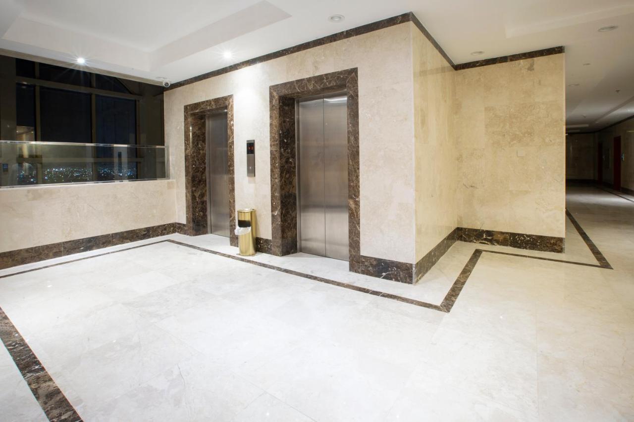 Safwa Taiba Suite اجنحة صفوة طيبه 麦地那 外观 照片