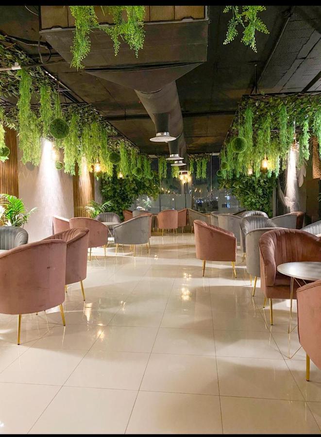 Safwa Taiba Suite اجنحة صفوة طيبه 麦地那 外观 照片